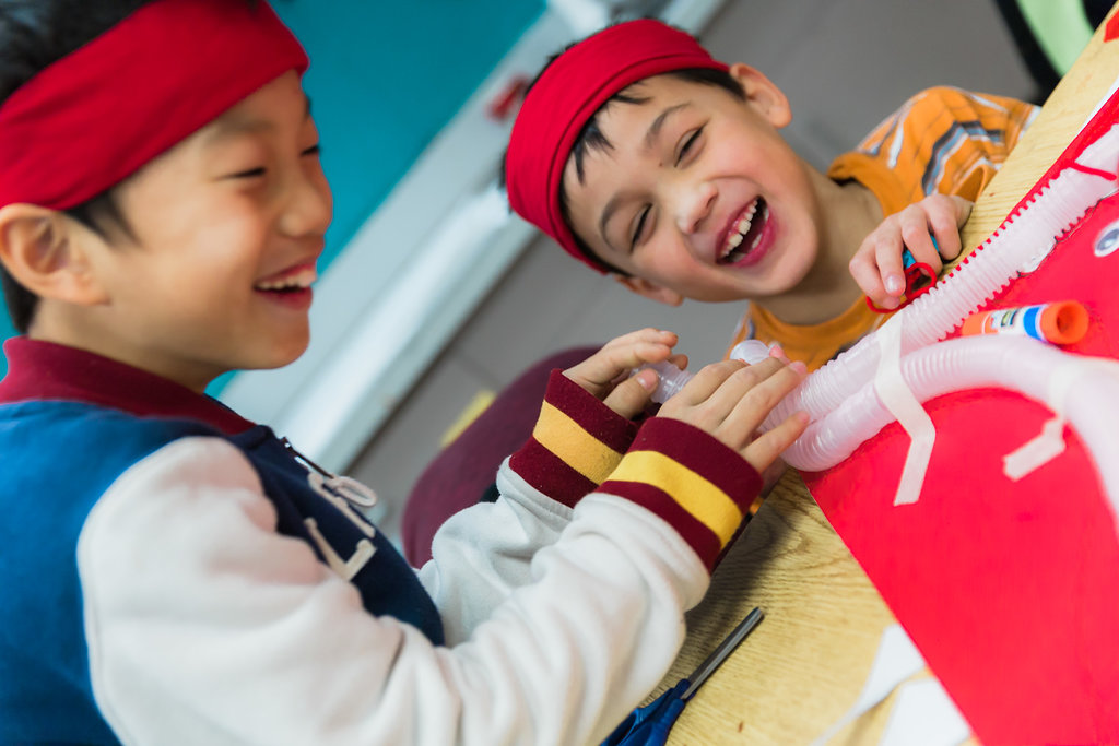 Winter/Holiday Escape Room Jr. Kids Afternoon  Out- 2:00-5:00